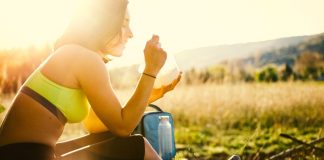 7 Hábitos que podem ajudar a prevenir o AVC 7 Hábitos que podem ajudar a prevenir o AVC