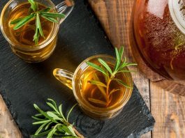 Alecrim: essa erva faz seu coração funciona melhor: estimula circulação, reduz inflamação e mais