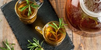 Alecrim: essa erva faz seu coração funciona melhor: estimula circulação, reduz inflamação e mais Alecrim: essa erva faz seu coração funciona melhor: estimula circulação, reduz inflamação e mais