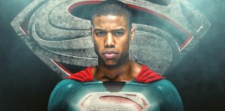 É OFICIAL: Michael B. Jordan será o primeiro Superman negro da história É OFICIAL: Michael B. Jordan será o primeiro Superman negro da história
