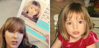 Garota muito parecida com Madeleine McCann atordoa TikTok – e ela chama-se Maddie Garota muito parecida com Madeleine McCann atordoa TikTok – e ela chama-se Maddie