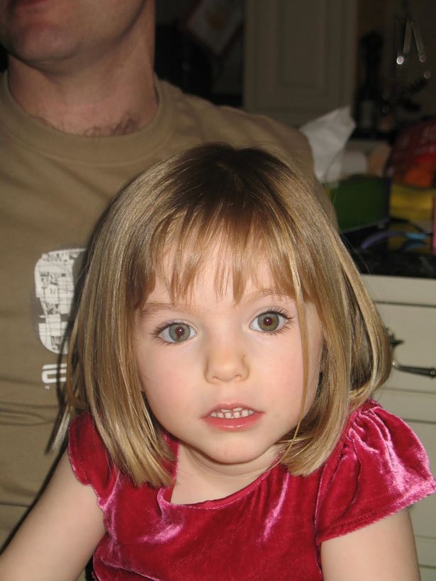 Garota muito parecida com Madeleine McCann atordoa TikTok - e ela chama-se Maddie ideiasnutritivas.com - Garota muito parecida com Madeleine McCann atordoa TikTok - e ela chama-se Maddie