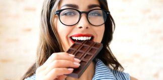 Será que comer chocolate pode te deixar mais inteligente? Será que comer chocolate pode te deixar mais inteligente?