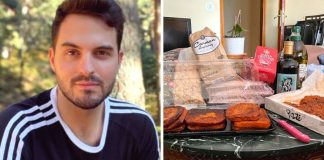 Eles nunca param de cuidar de nós: jovem pediu óleo à mãe e ela lhe enviou produtos para o mês Eles nunca param de cuidar de nós: jovem pediu óleo à mãe e ela lhe enviou produtos para o mês