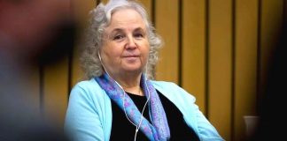 Autora de ‘Como matar seu marido’ é acusada de assassinar marido Autora de ‘Como matar seu marido’ é acusada de assassinar marido