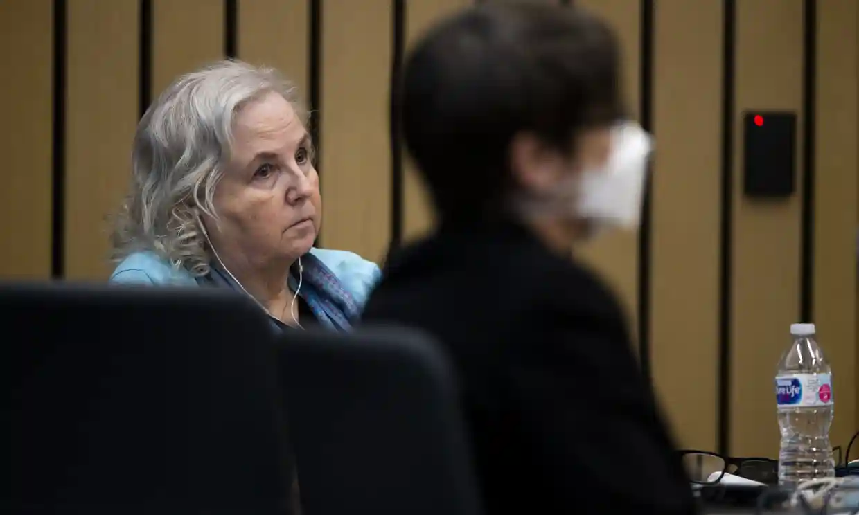 Autora de ‘Como matar seu marido’ é acusada de assassinar marido ideiasnutritivas.com - Autora de ‘Como matar seu marido’ é acusada de assassinar marido