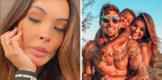 Carol Nakamura causa revolta ao devolver filho adotivo: “Muito decepcionante” Carol Nakamura causa revolta ao devolver filho adotivo: “Muito decepcionante”