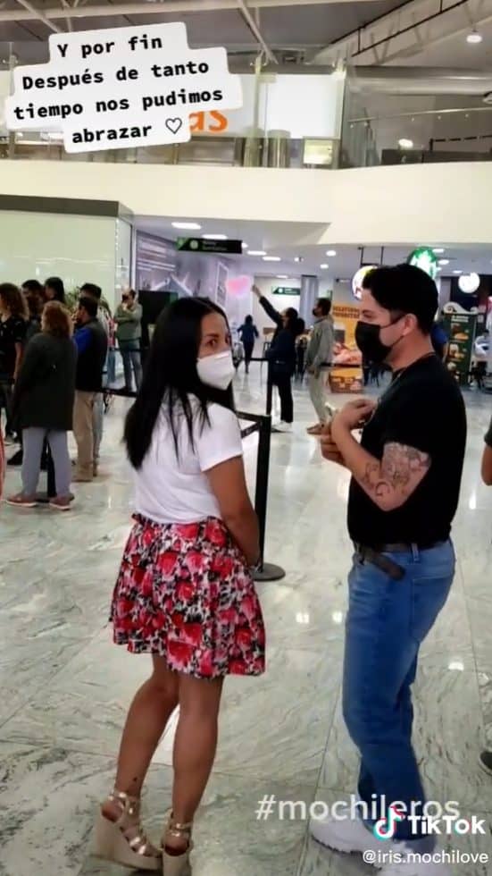 Jovens que namoravam pela Internet no 1º encontro não se reconheceram ideiasnutritivas.com - Jovens que namoravam pela Internet no 1º encontro não se reconheceram