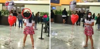 Jovens que namoravam pela Internet no 1º encontro não se reconheceram Jovens que namoravam pela Internet no 1º encontro não se reconheceram