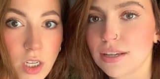 Namoradas há dois anos descobrem que talvez sejam filhas do mesmo pai: ‘Seria errado ficarmos juntas?’ Namoradas há dois anos descobrem que talvez sejam filhas do mesmo pai: ‘Seria errado ficarmos juntas?’