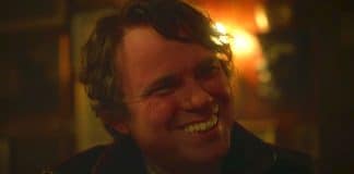 Novo filme de terror britânico ‘tão perturbador’ que os espectadores saem do cinema Novo filme de terror britânico ‘tão perturbador’ que os espectadores saem do cinema