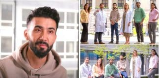 Pela primeira vez na história tratamento faz desaparecer câncer em todos os pacientes Pela primeira vez na história tratamento faz desaparecer câncer em todos os pacientes