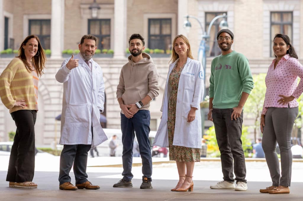 Pela primeira vez na história tratamento faz desaparecer câncer em todos os pacientes ideiasnutritivas.com - Pela primeira vez na história tratamento faz desaparecer câncer em todos os pacientes