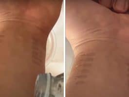 Pesquisadores criam tatuagem de grafeno que monitora pressão arterial