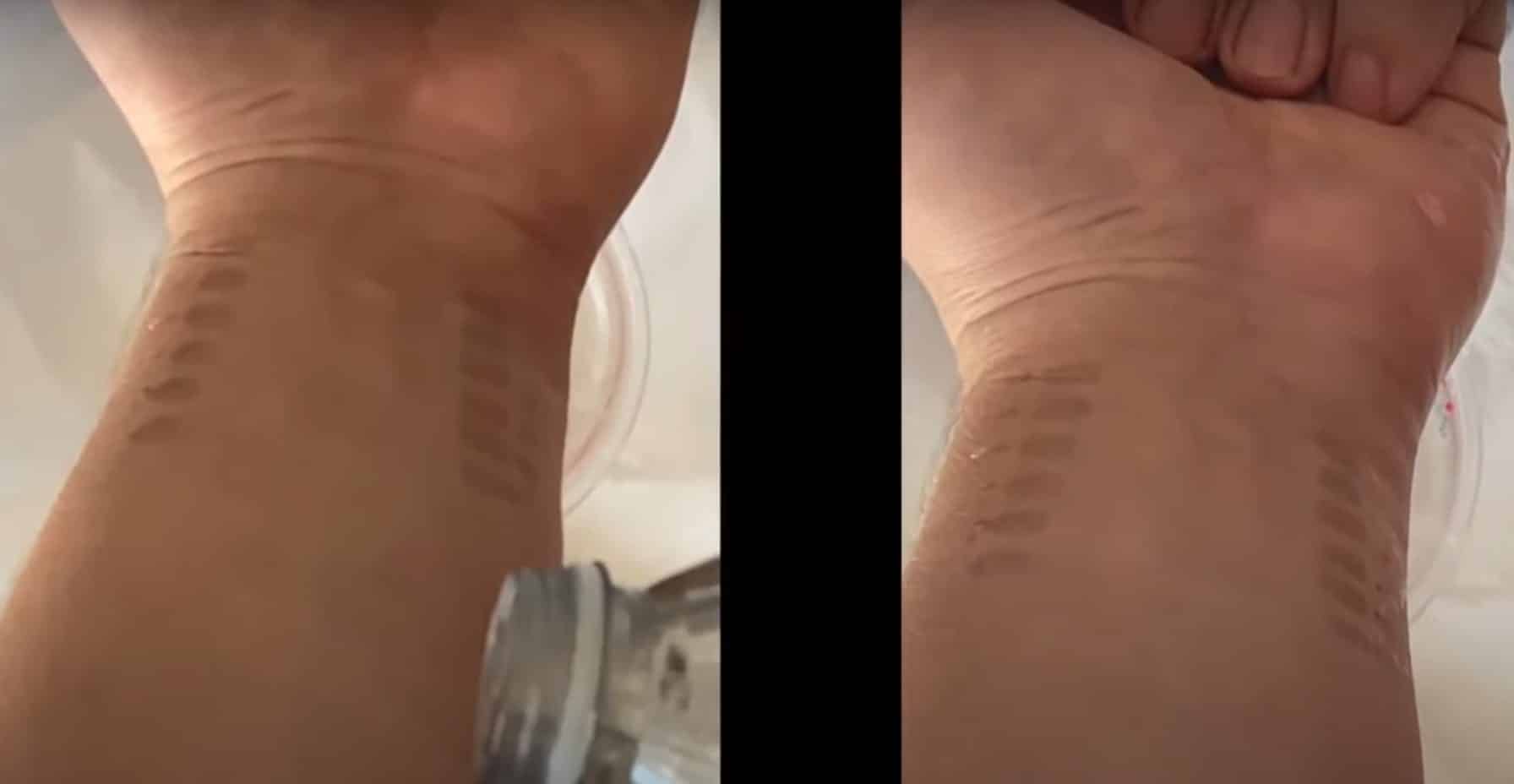 ideiasnutritivas.com - Pesquisadores criam tatuagem de grafeno que monitora pressão arterial