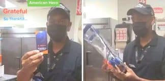 Funcionário do Burger King há 27 anos sem um dia de falta recebe US$ 350 mil em doações Funcionário do Burger King há 27 anos sem um dia de falta recebe US$ 350 mil em doações