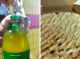 Golpe do Pix: Pizzaria recebe Pix falso e entrega refrigerante e pizza ‘falsos’