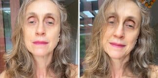 Betty Gofman desabafa sobre envelhecimento sem filtros ou plásticas: “Estão todas virando Barbies” Betty Gofman desabafa sobre envelhecimento sem filtros ou plásticas: “Estão todas virando Barbies”