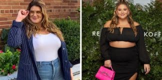 “Não me queriam por causa do meu peso”: mulher plus size foi rejeitada para montar a cavalo “Não me queriam por causa do meu peso”: mulher plus size foi rejeitada para montar a cavalo