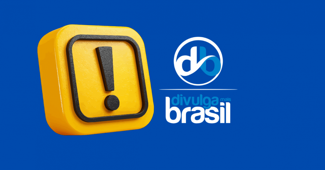 Nota oficial: Divulga Mais Brasil, de Ribeirão Preto, não possui qualquer vínculo com a Guia Divulga Mais Brasil